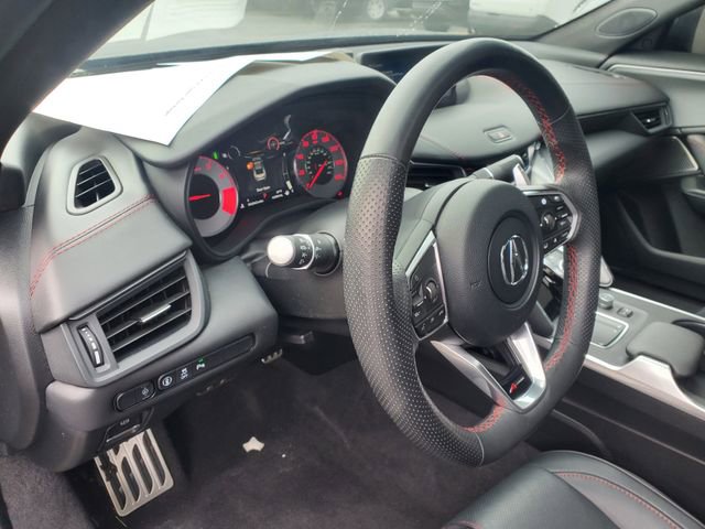 Used 2023 Acura TLX w/ A-SPEC Pkg image 23