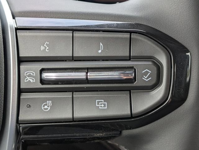 New 2026 Chevrolet Colorado LT w/ LT Convenience Package RWD image 23