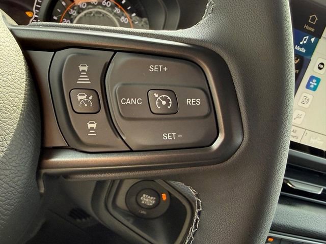 New 2026 Jeep Gladiator Sport image 24