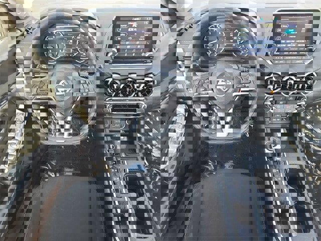 Certified 2024 Nissan Sentra SV image 24