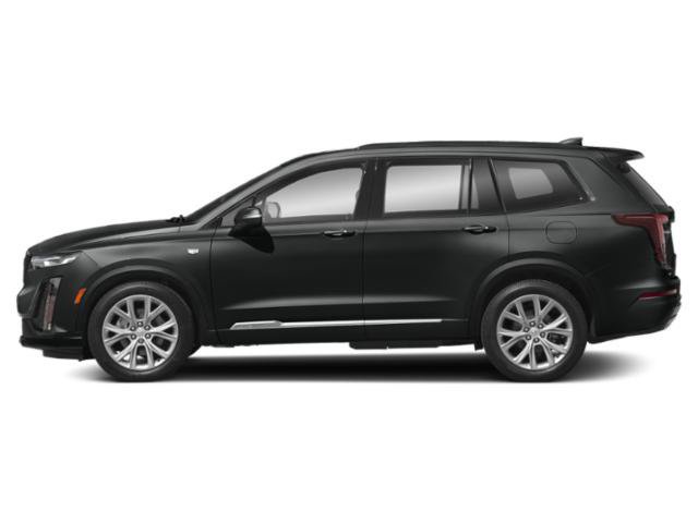 Used 2020 Cadillac XT6 Sport w/ LPO, Floor Liner Package AWD/4WD video 3