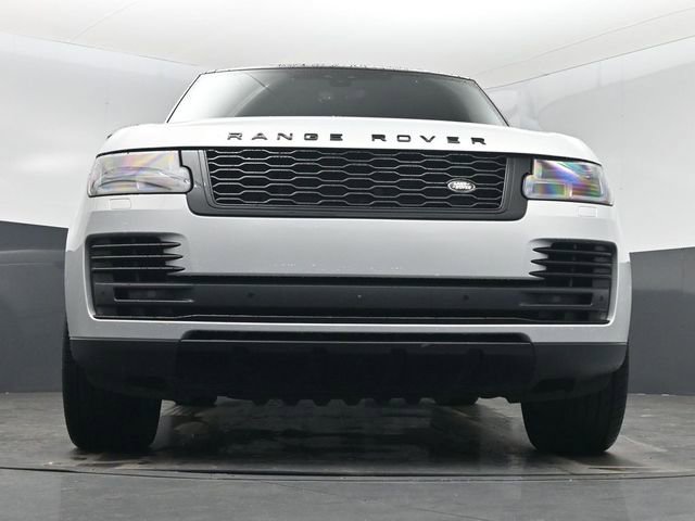 Used 2020 Land Rover Range Rover Long Wheelbase Autobiography image 31