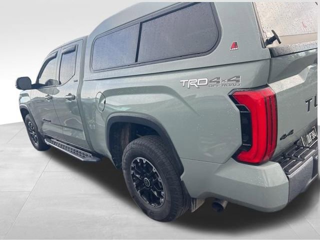 Used 2022 Toyota Tundra SR5 w/ TRD Off-Road Package image 14