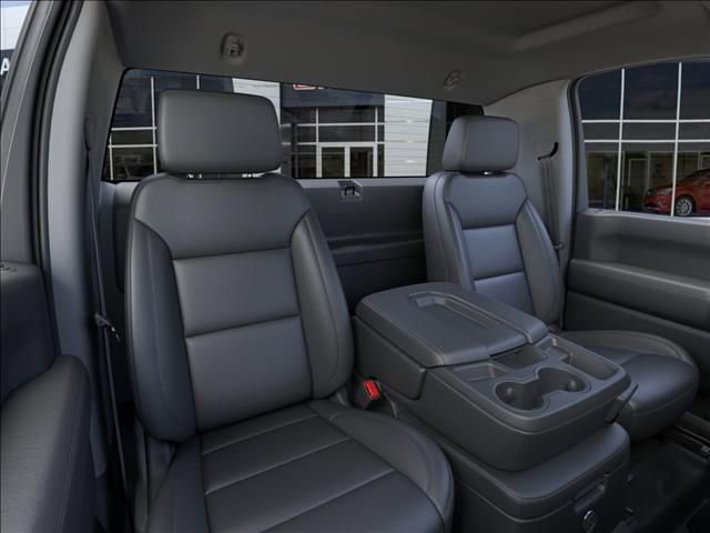 New 2026 GMC Sierra 2500 Pro w/ Convenience Package image 16