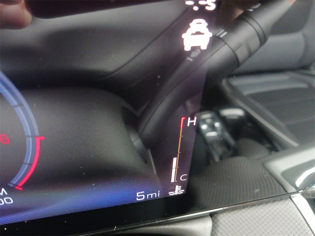 New 2026 Chevrolet TrailBlazer LT w/ LT Cold Weather Package image 19