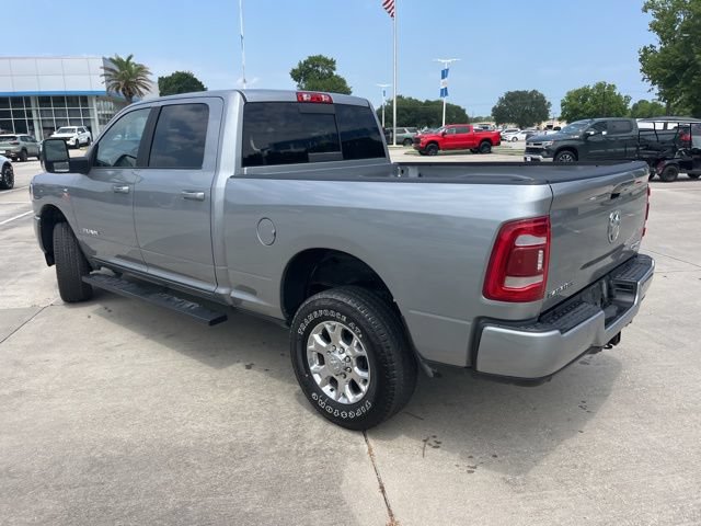 Used 2024 RAM 2500 Laramie AWD/4WD image 5