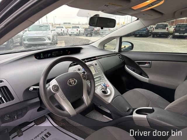 Used 2013 Toyota Prius Two image 20