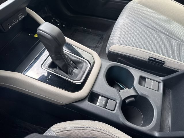 Certified 2025 Subaru Forester Premium AWD/4WD image 16