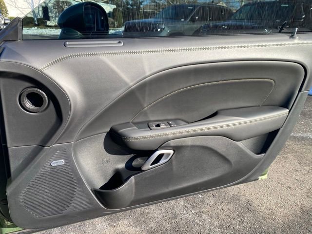 Certified 2023 Dodge Challenger R/T Scat Pack image 34