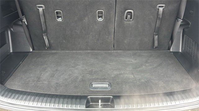 Used 2024 Kia Telluride S w/ S Sunroof Package image 31