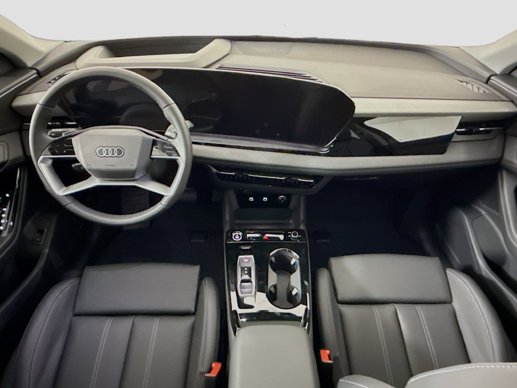 Used 2025 Audi Q6 e-tron Premium Plus AWD/4WD image 15