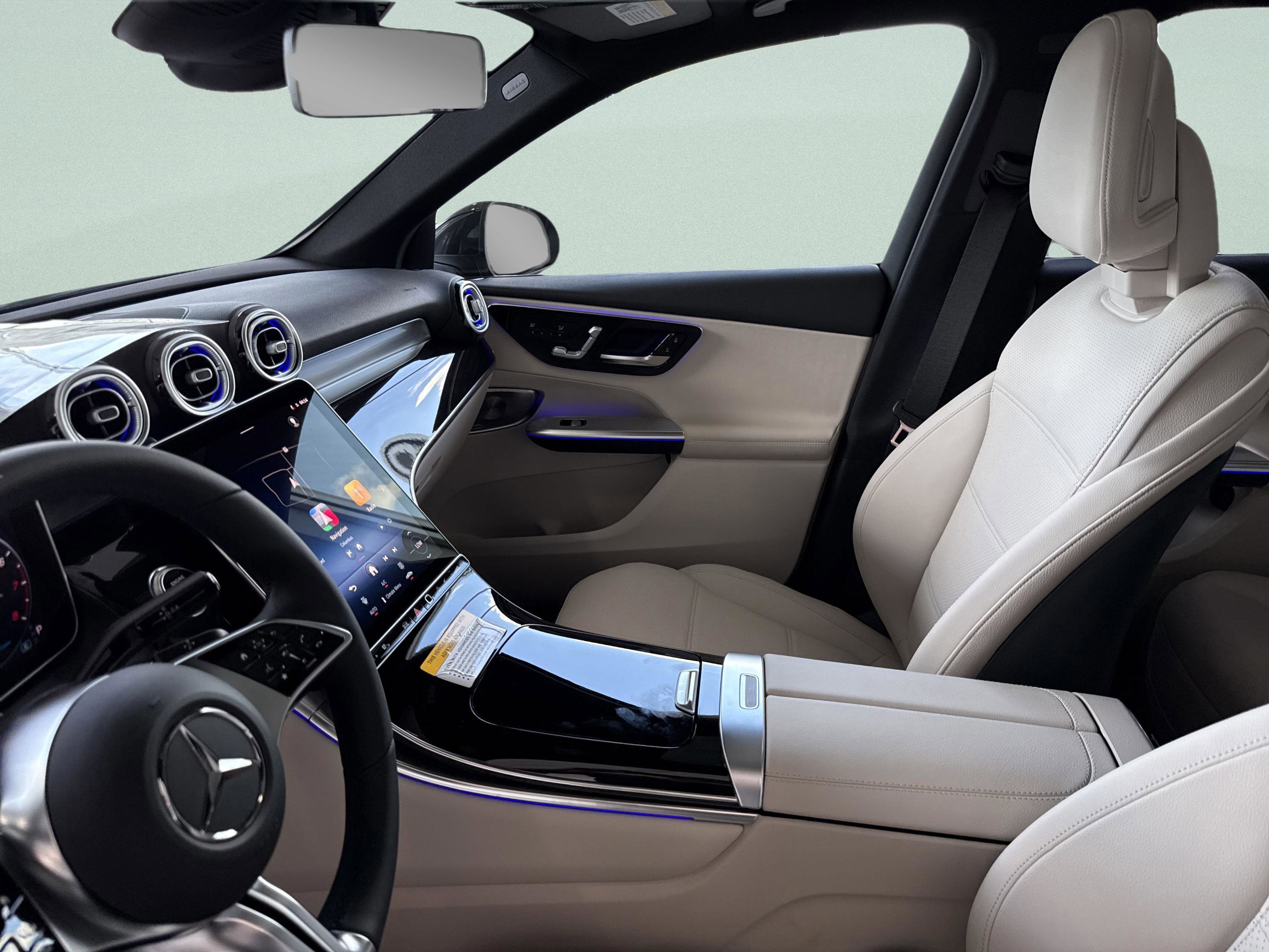 Certified 2026 Mercedes-Benz GLC 300 GLC 300 image 25