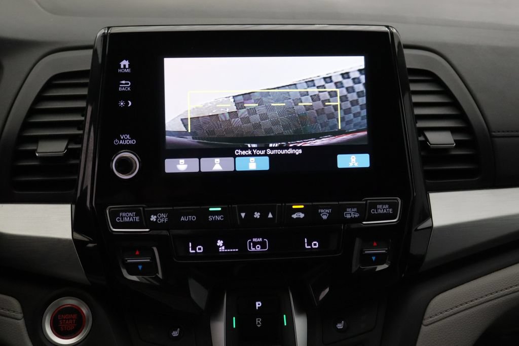 Used 2019 Honda Odyssey EX-L image 31