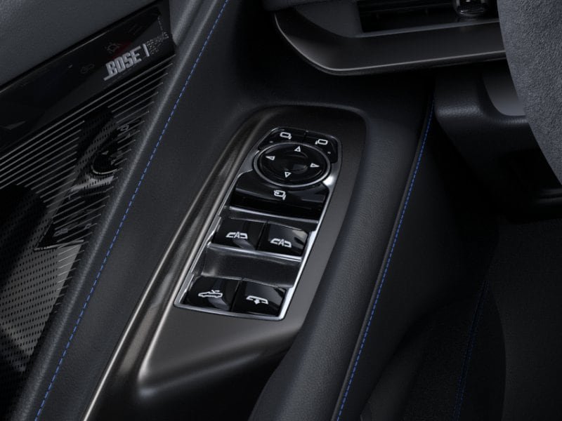 New 2027 Chevrolet Corvette Grand Sport w/ Stealth Interior Trim Package RWD image 22