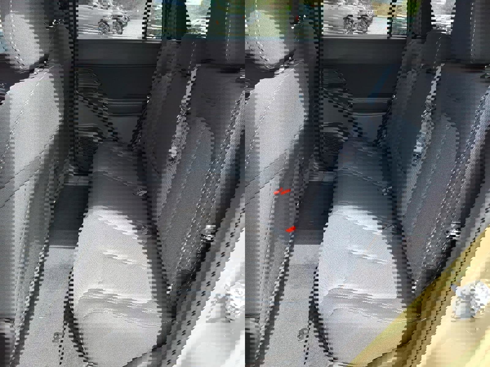 New 2026 Jeep Cherokee Laredo image 7