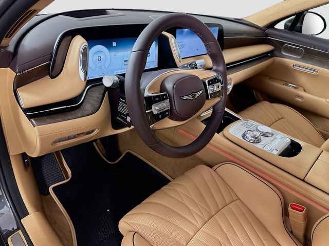 New 2026 Genesis G90 3.5T AWD/4WD image 9