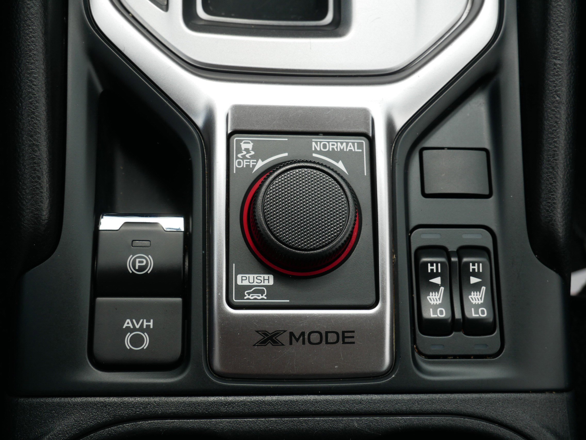 Certified 2021 Subaru Forester Premium AWD/4WD image 31