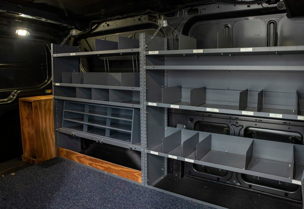 Used 2016 Ford Transit 150 130 Low Roof image 14