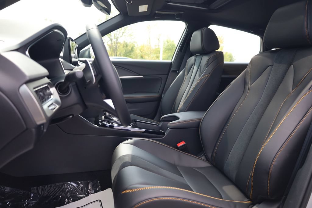 New 2026 Acura Integra A-Spec w/ Technology Package FWD image 12