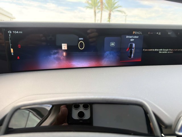 New 2026 Lincoln Nautilus Premier AWD/4WD image 26