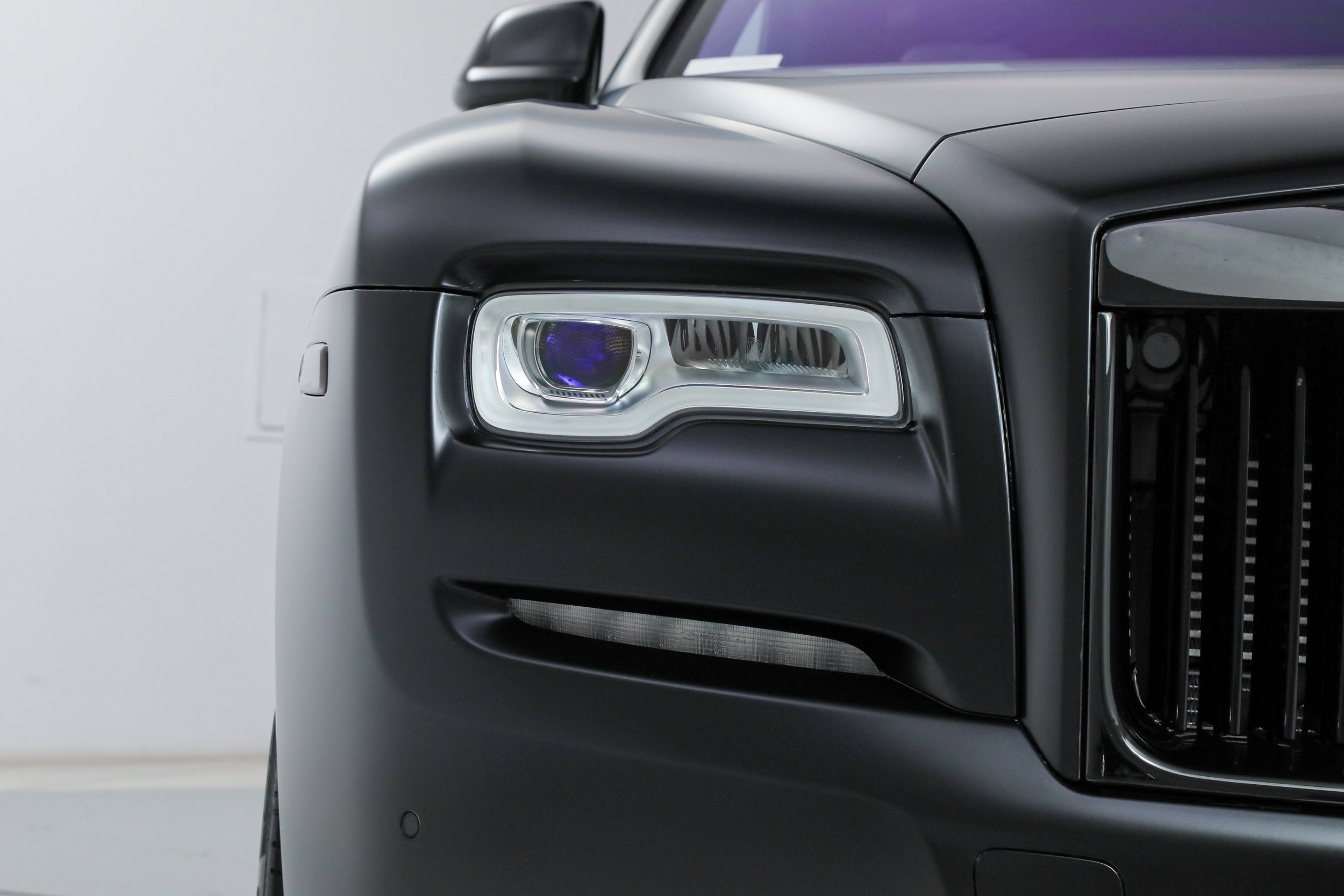 Used 2021 Rolls-Royce Wraith RWD image 12