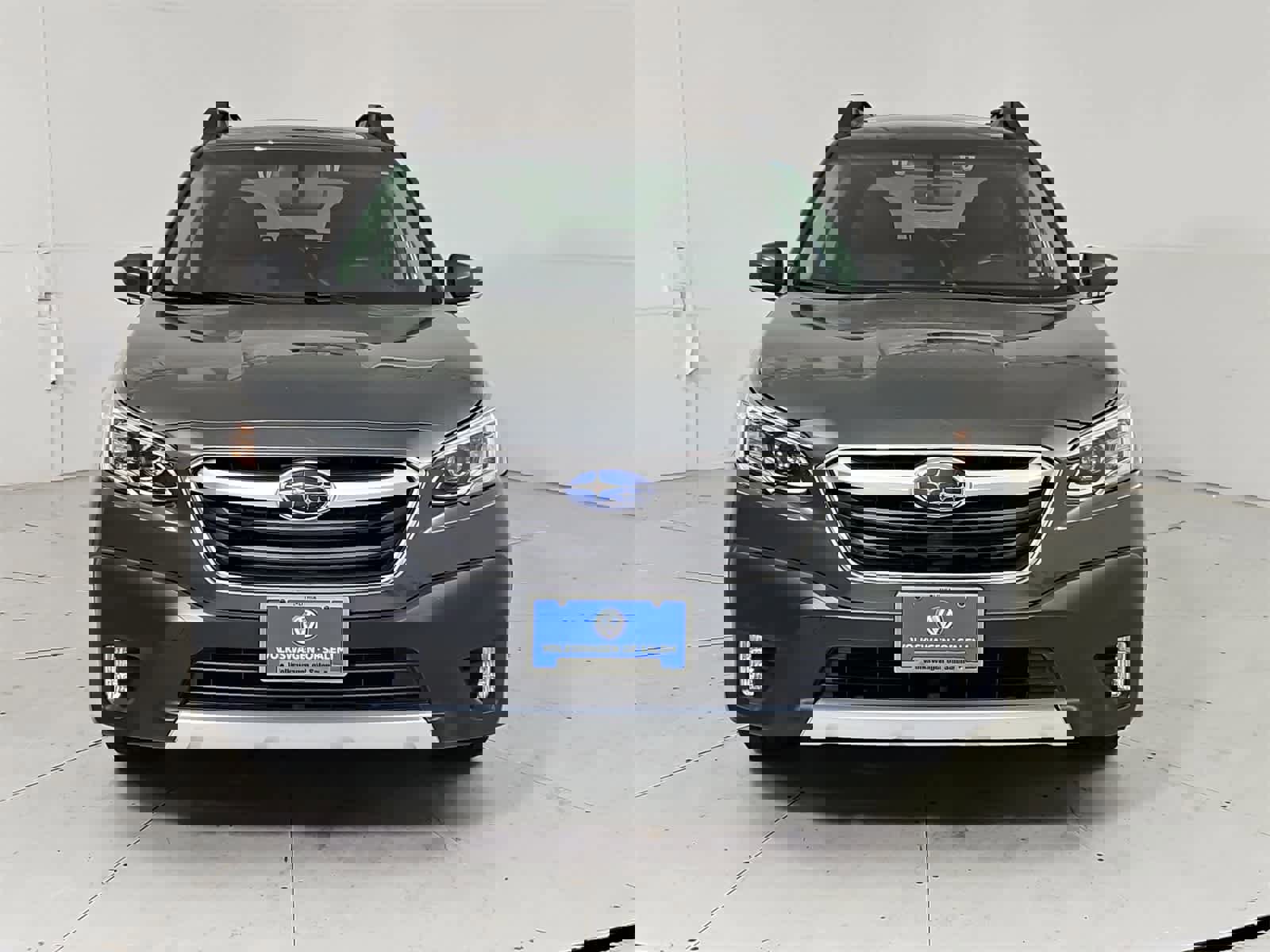 Used 2020 Subaru Outback Limited image 9