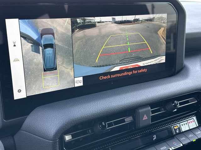 Used 2024 Toyota Land Cruiser image 16