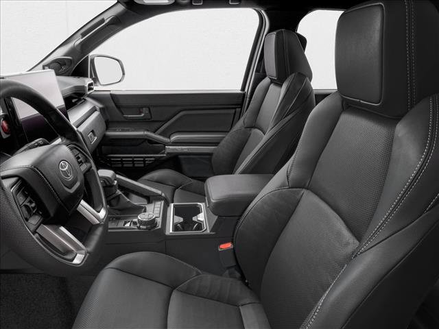 New 2026 Toyota 4Runner TRD Off-Road Premium AWD/4WD image 6