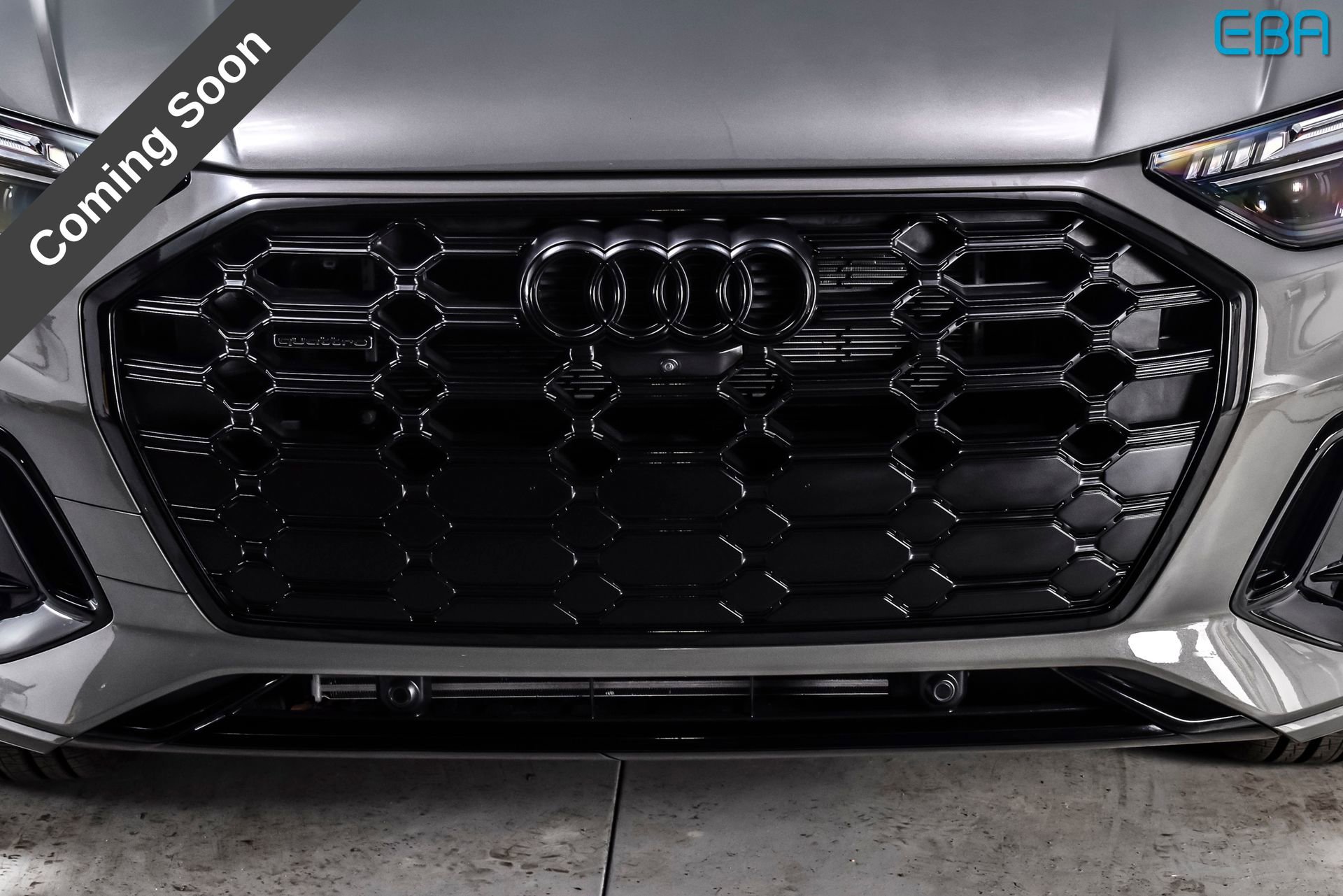 Used 2024 Audi Q5 e Prestige w/ Prestige Package image 9