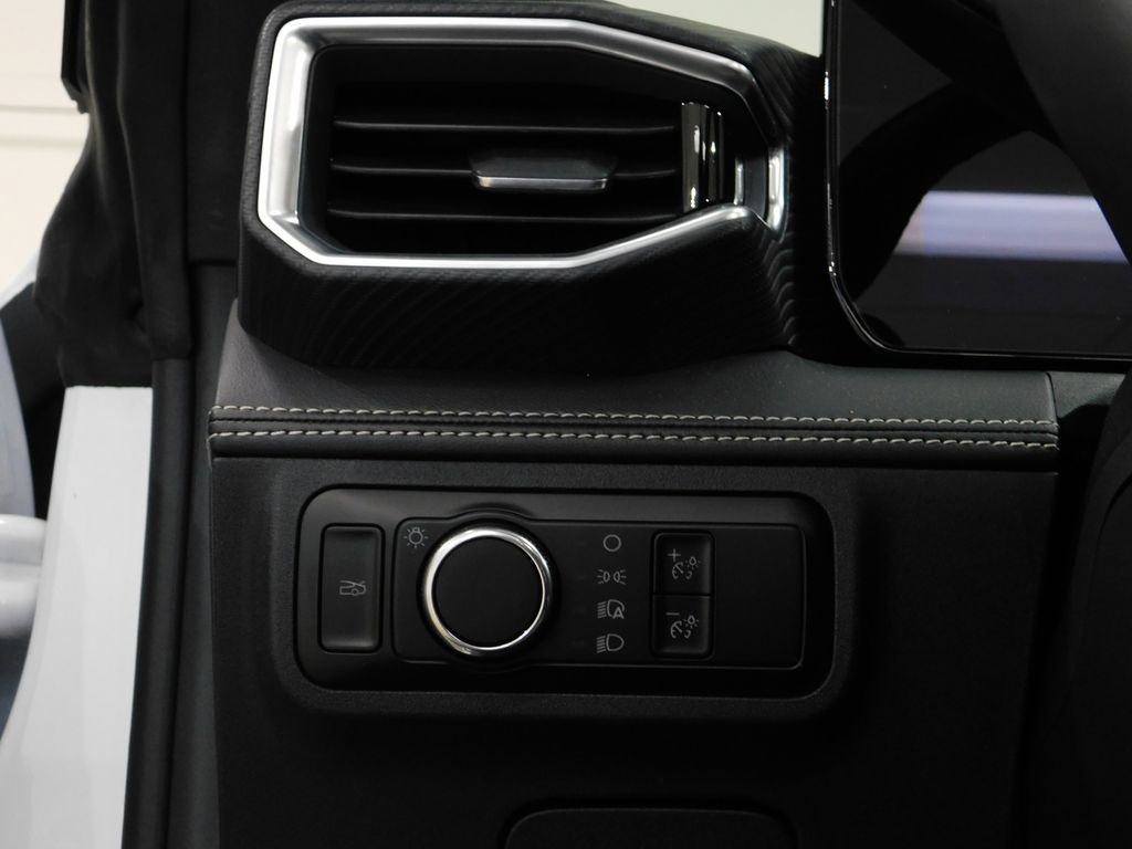 Used 2025 Ford Mustang GT Premium RWD image 55