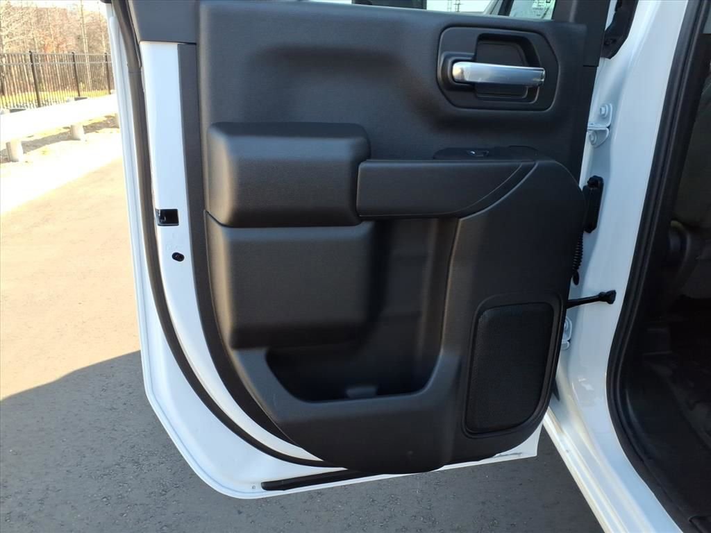 New 2026 Chevrolet Silverado 2500 W/T w/ WT Convenience Package image 22