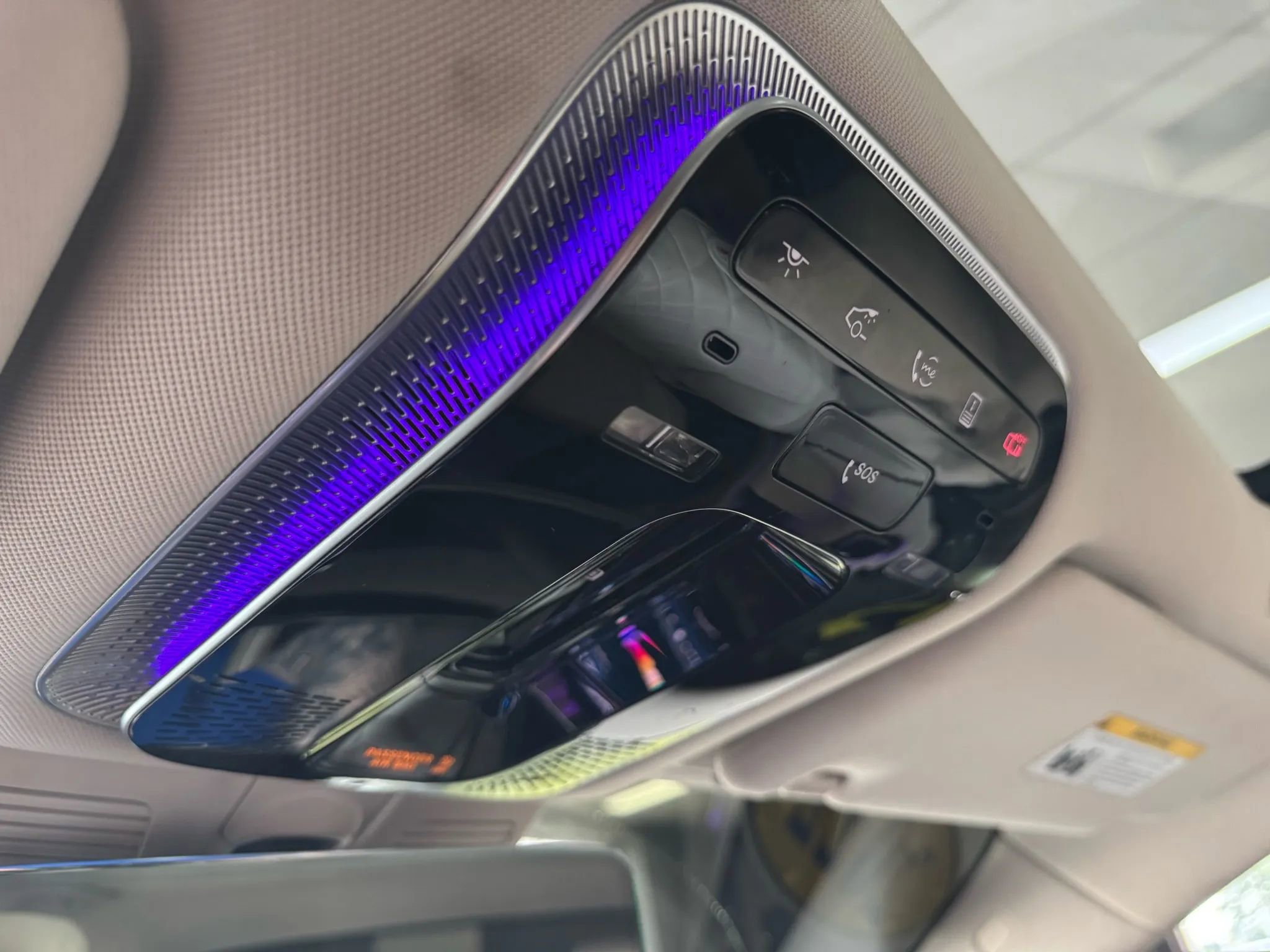 Used 2022 Mercedes-Benz S 580 4MATIC Sedan image 37