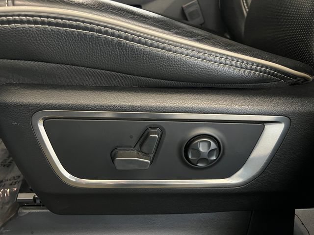 Used 2021 RAM 1500 Limited w/ Body Color Bumper Group AWD/4WD image 31