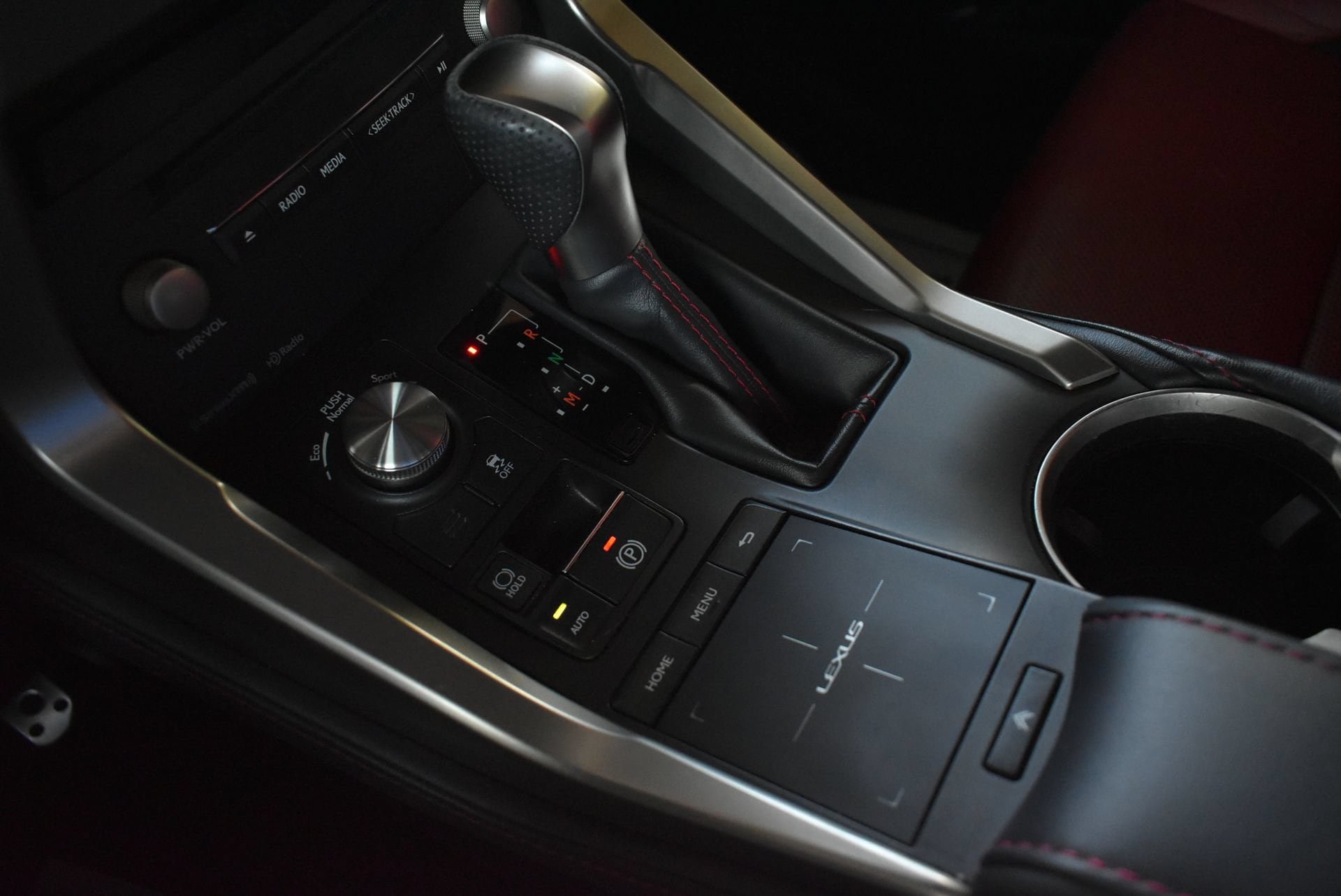 Used 2019 Lexus NX 300 F Sport w/ Accessory Package 2 FWD image 32