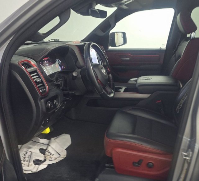 Used 2022 RAM 1500 Rebel w/ Rebel Level 2 Equipment Group image 4