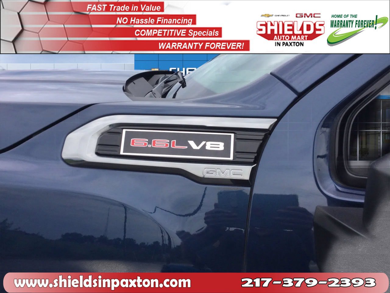 Used 2022 GMC Sierra 3500 AT4 w/ AT4 Preferred Package AWD/4WD image 9