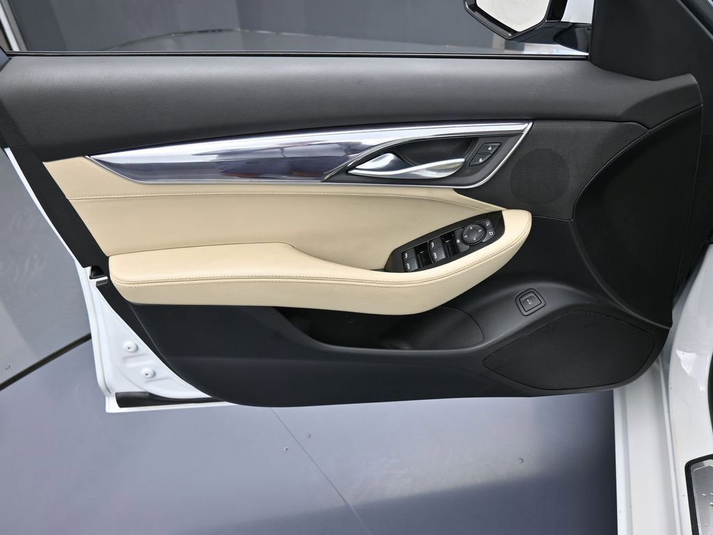 Used 2020 Cadillac CT5 Luxury image 12