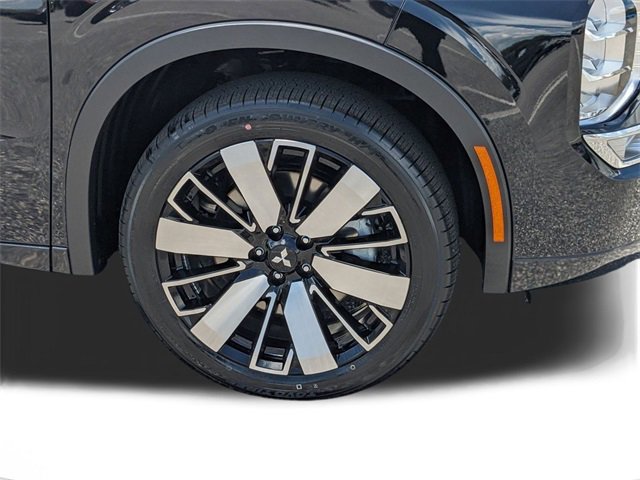 New 2025 Mitsubishi Outlander SEL image 10