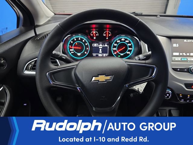 Used 2018 Chevrolet Cruze LS FWD image 14