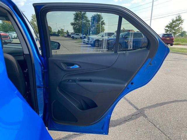 Used 2024 Chevrolet Equinox LT FWD image 27