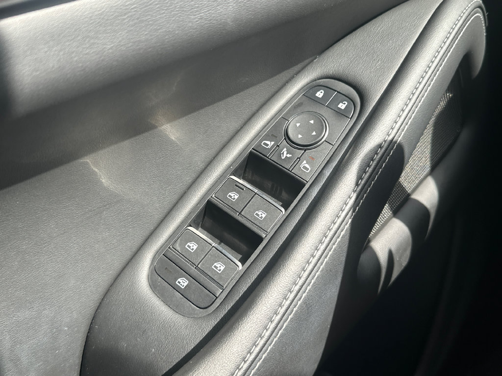 Used 2024 INFINITI QX60 Pure FWD image 31