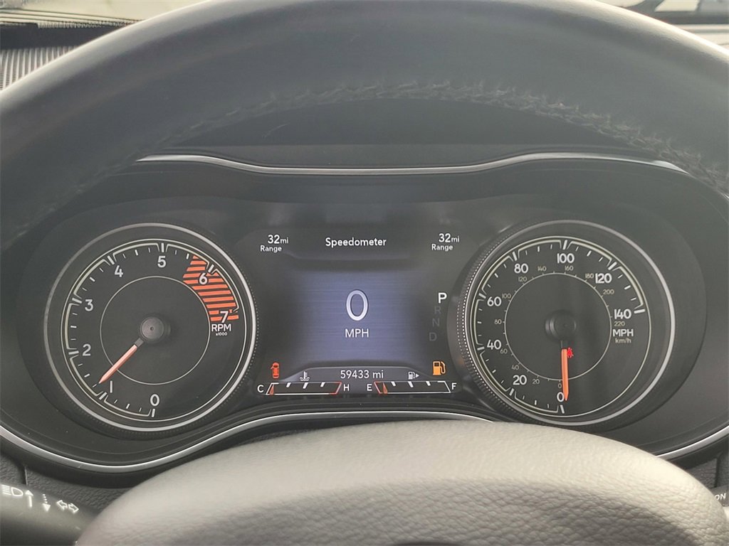 Used 2021 Jeep Cherokee High Altitude image 26