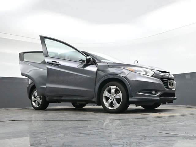 Used 2016 Honda HR-V EX image 41