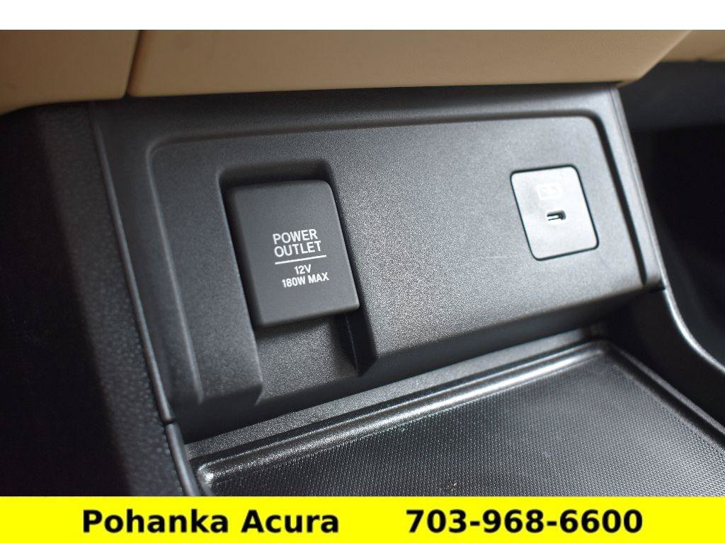 Certified 2024 Acura RDX SH-AWD image 18