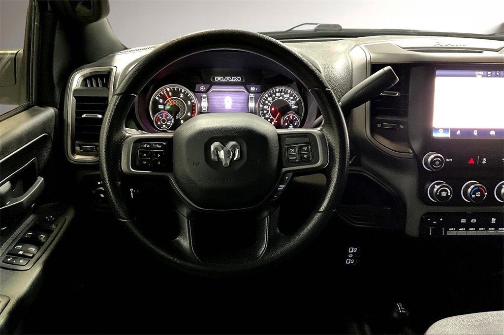 Used 2022 RAM 2500 Tradesman image 9