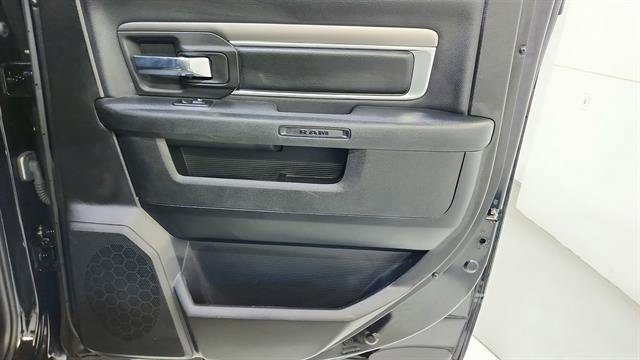 Used 2022 RAM 1500 Warlock w/ Electronics Group AWD/4WD image 26