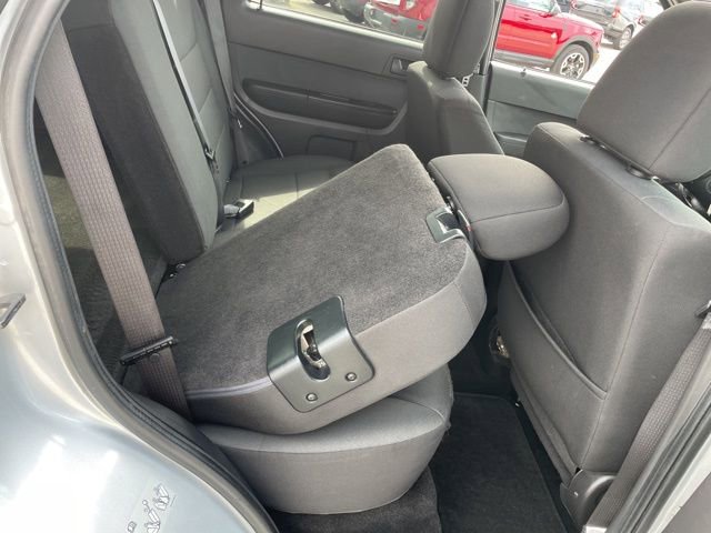 Used 2012 Ford Escape XLT image 46