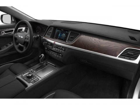 Used 2015 Hyundai Genesis 3.8 w/ Option Group 02 image 22