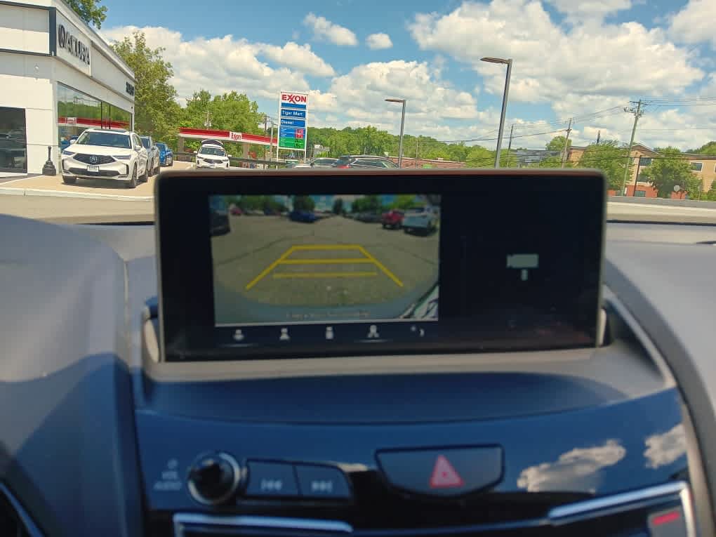 Used 2023 Acura RDX AWD image 25