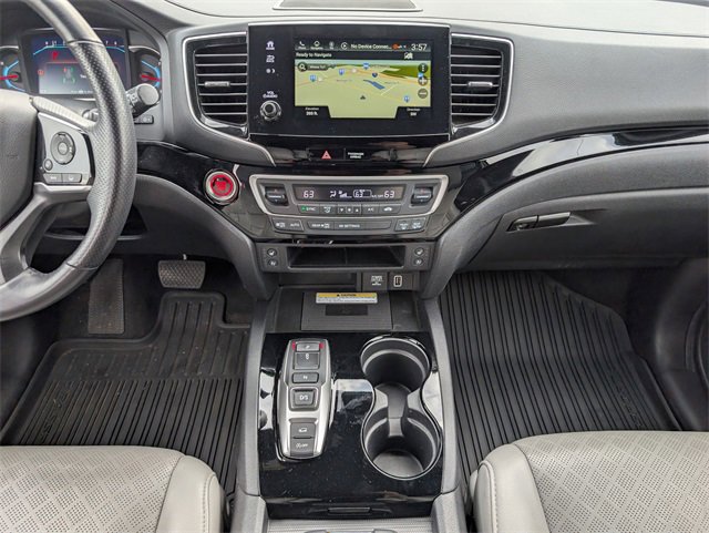 Used 2019 Honda Passport Elite image 7